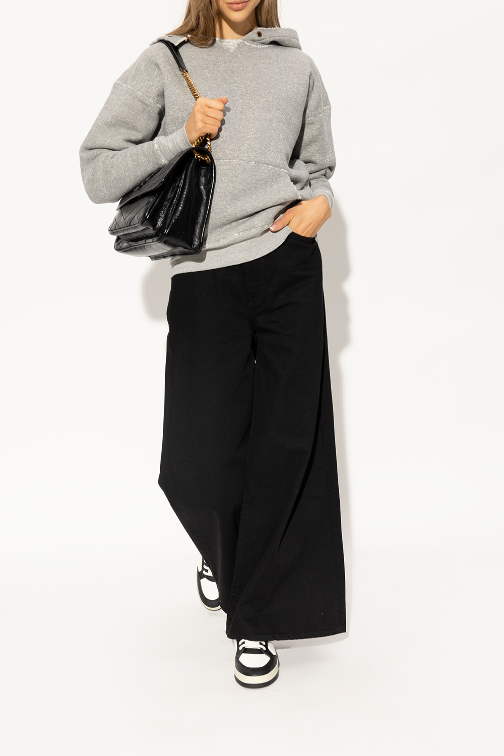 Saint Laurent 'SL/61' sneakers | Women's Shoes | Vitkac